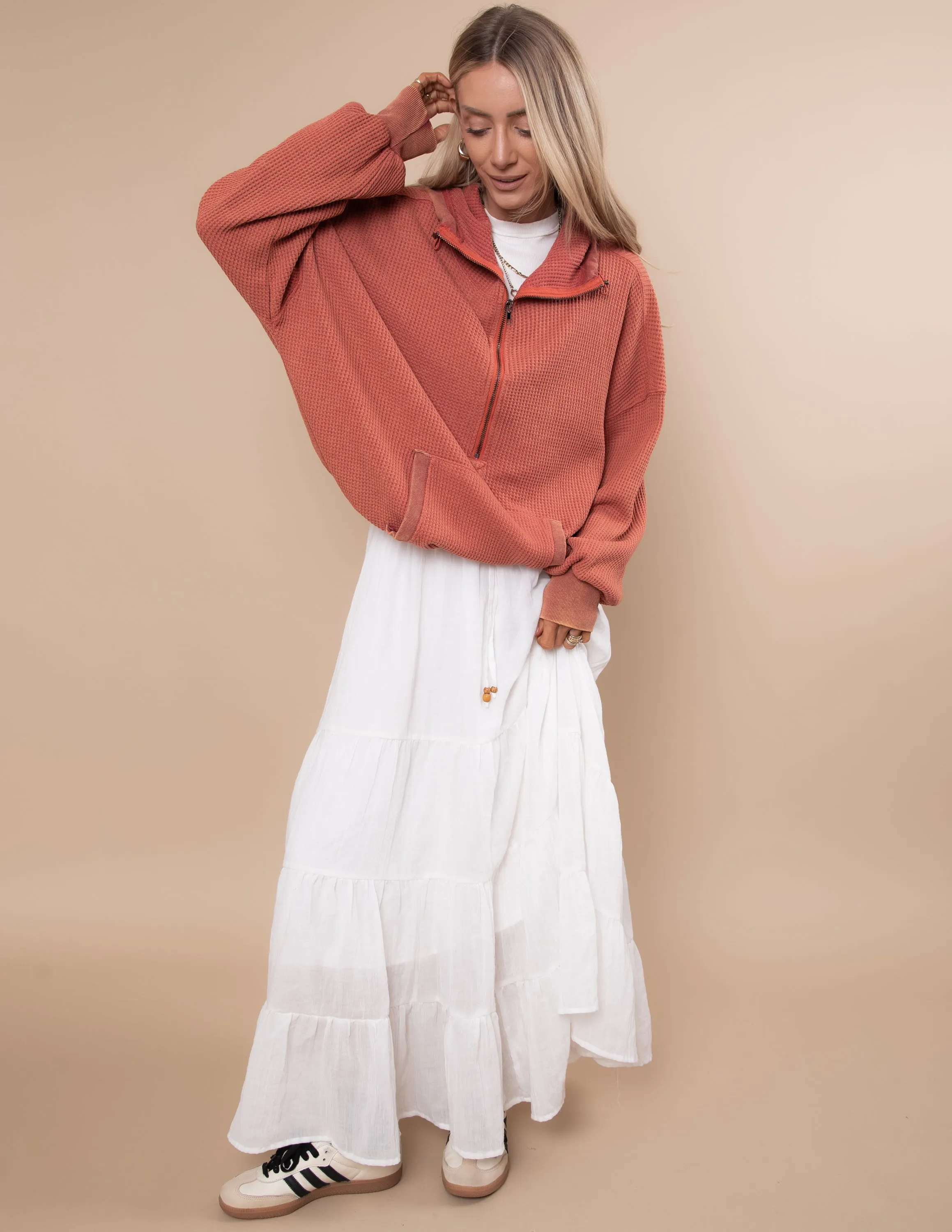 Reanna Jacket