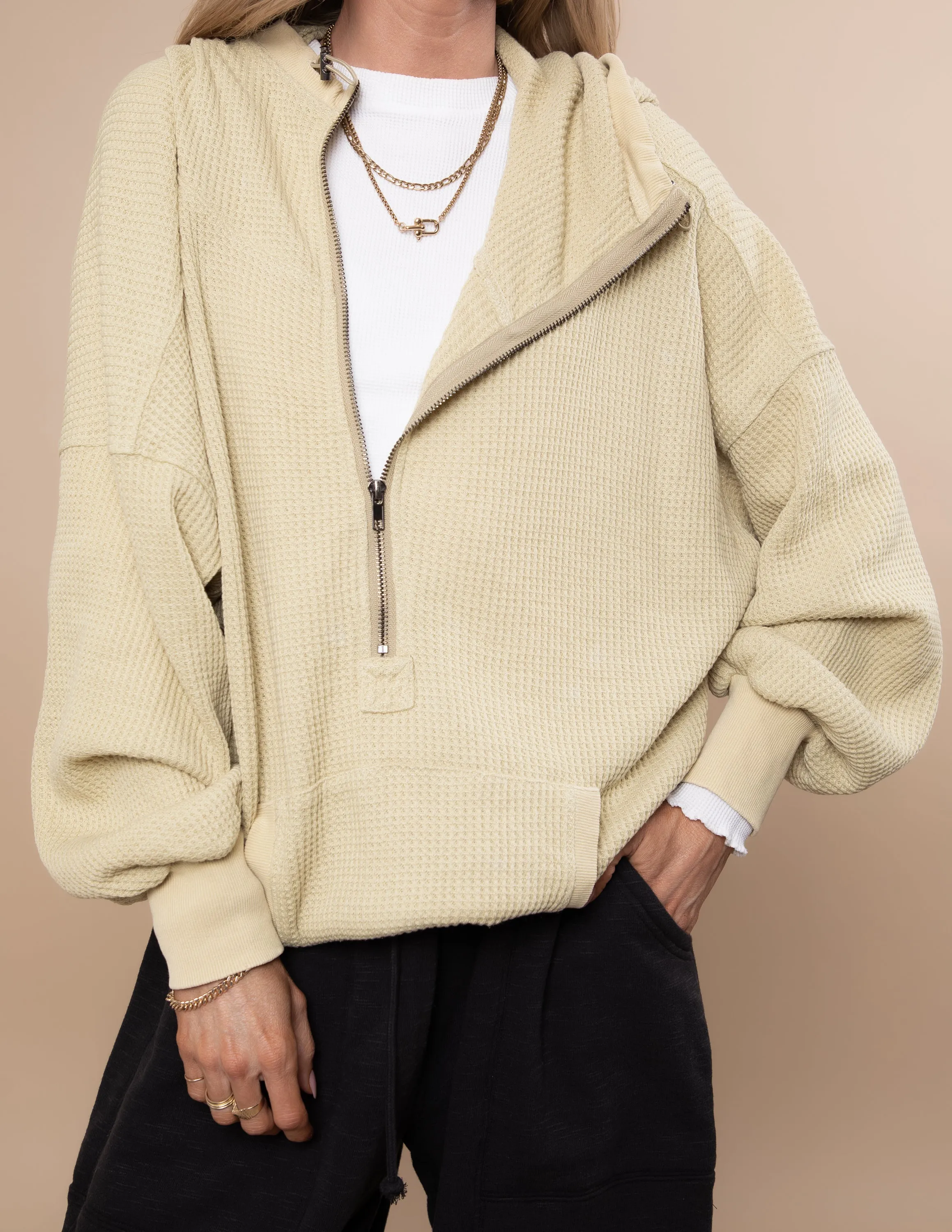 Reanna Jacket