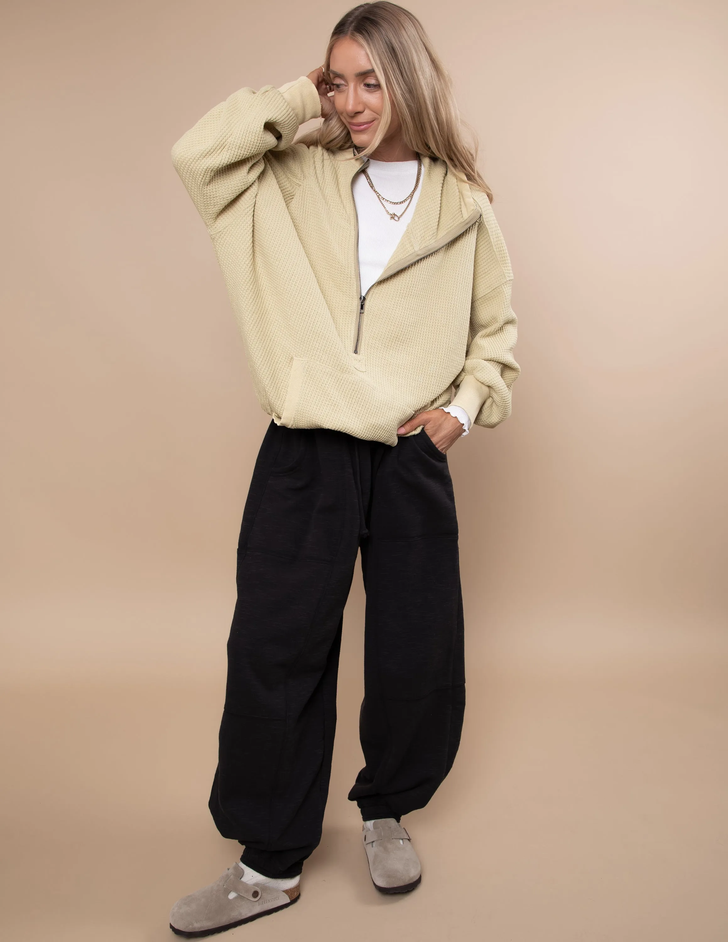 Reanna Jacket