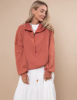 Reanna Jacket