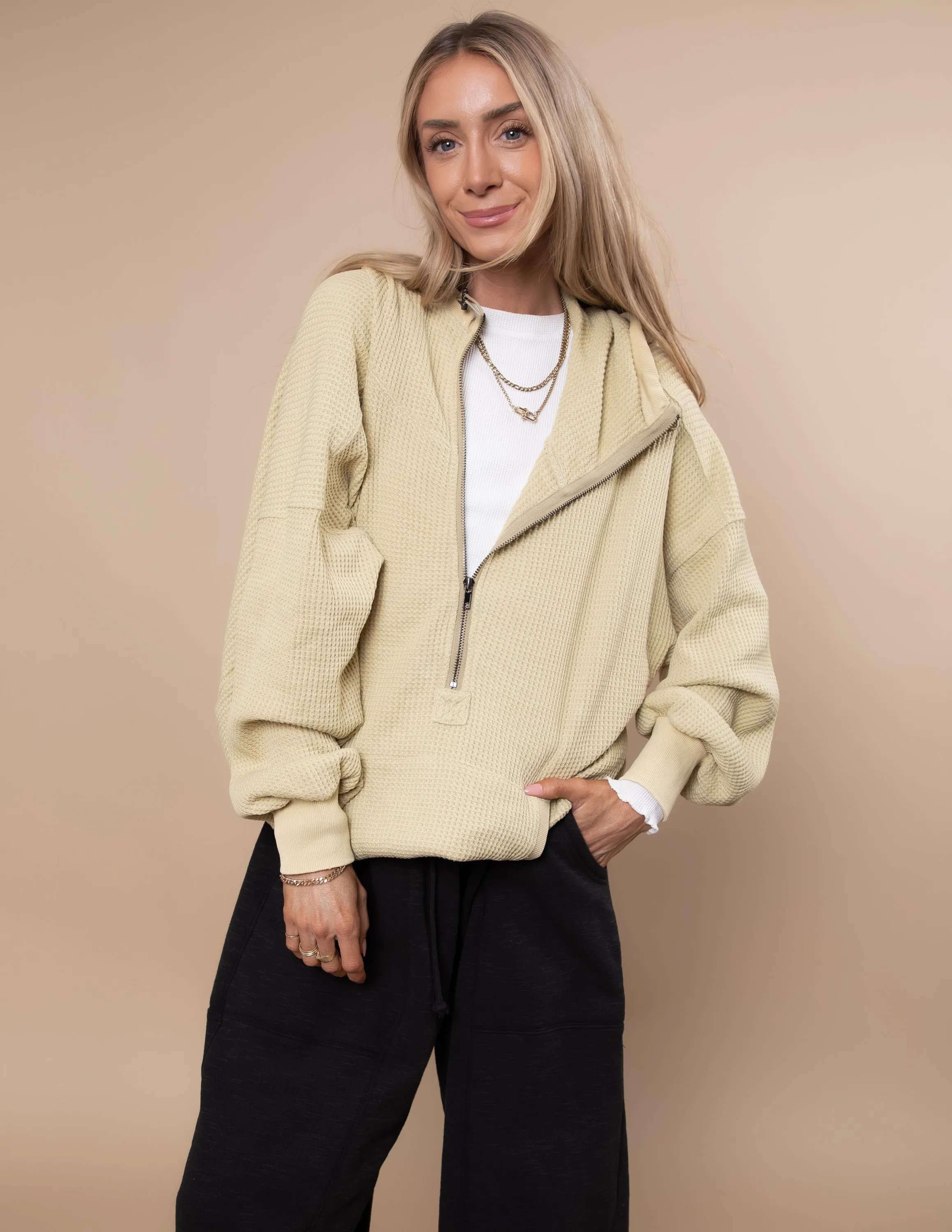 Reanna Jacket