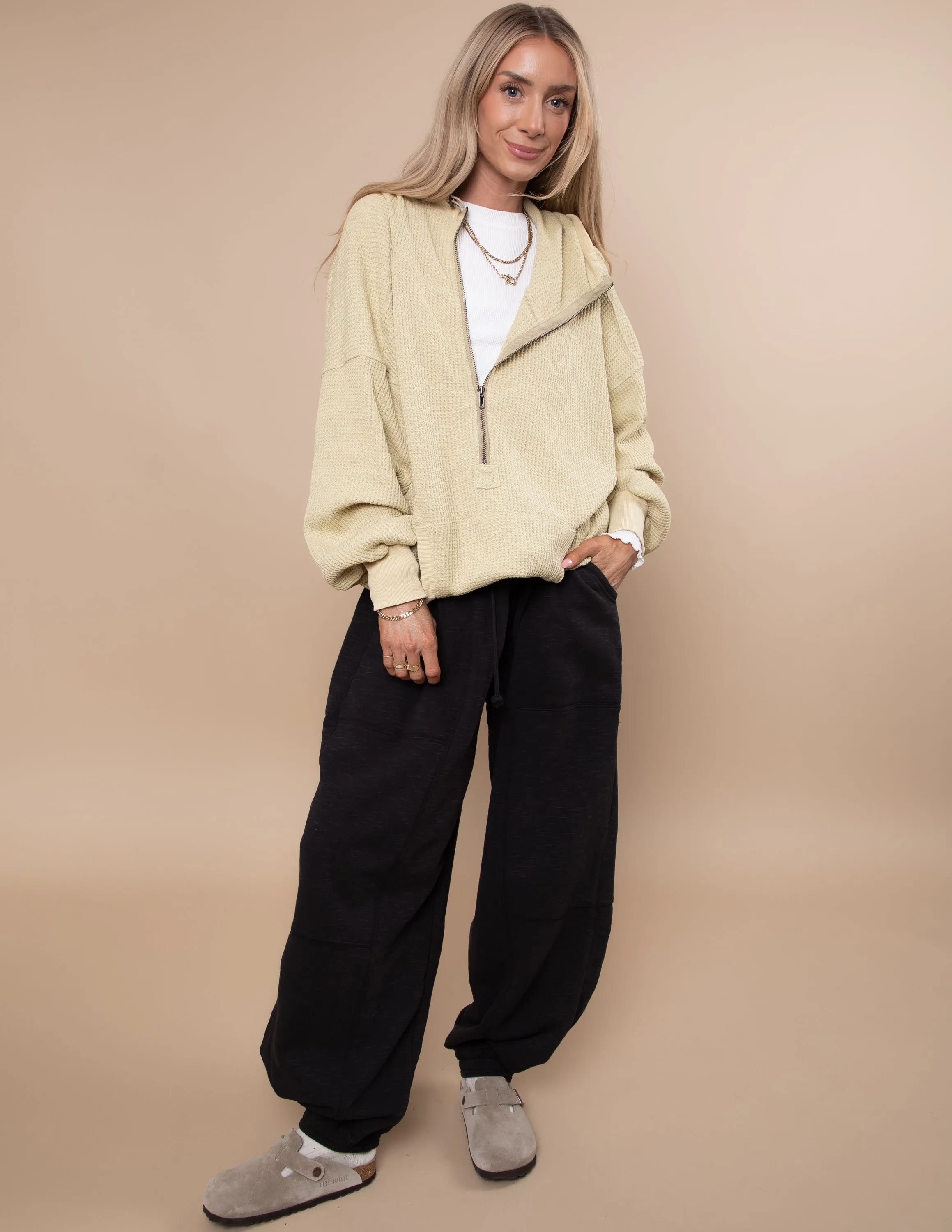 Reanna Jacket