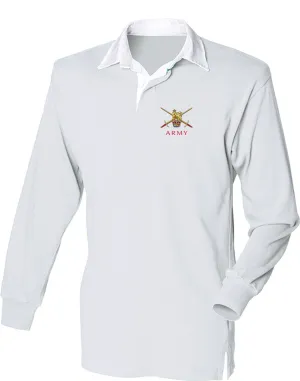 Regular Army Rugby Shirt