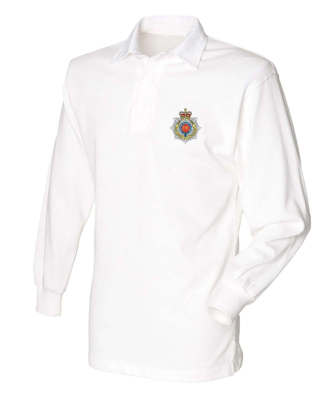 Royal Corps of Transport (RCT) Rugby Shirt