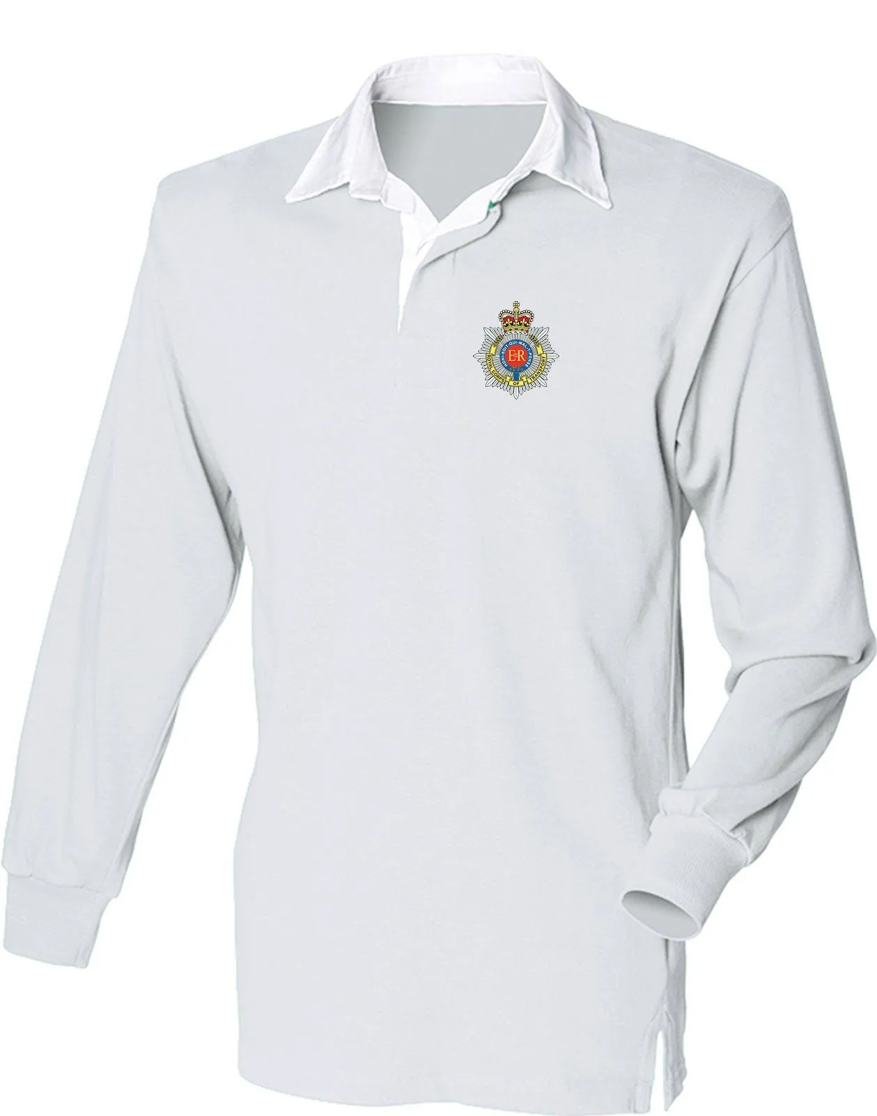 Royal Corps of Transport (RCT) Rugby Shirt