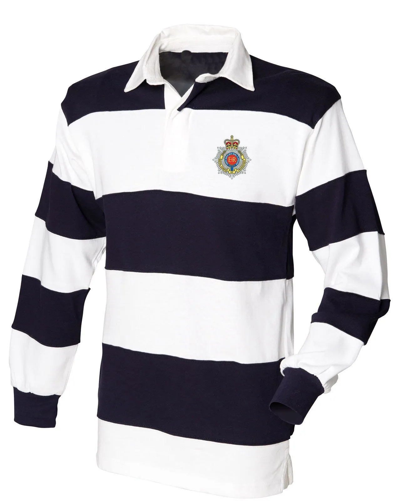Royal Corps of Transport (RCT) Rugby Shirt