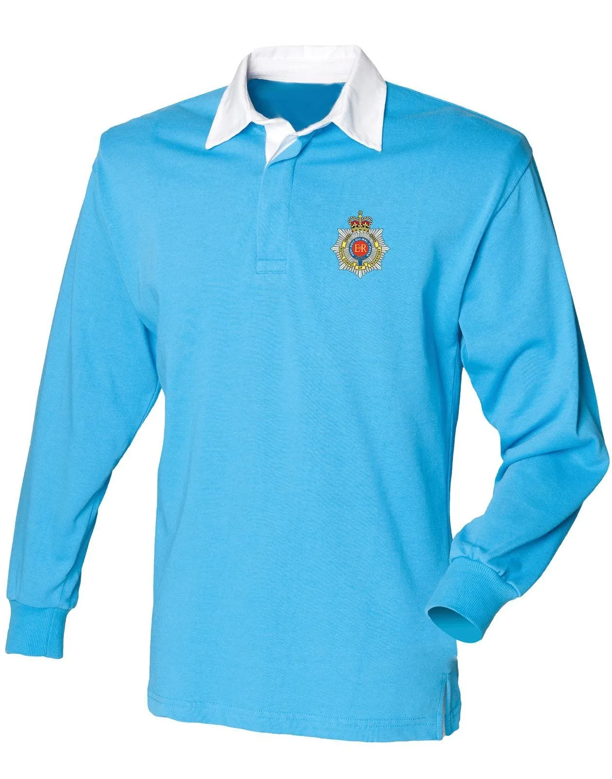 Royal Corps of Transport (RCT) Rugby Shirt