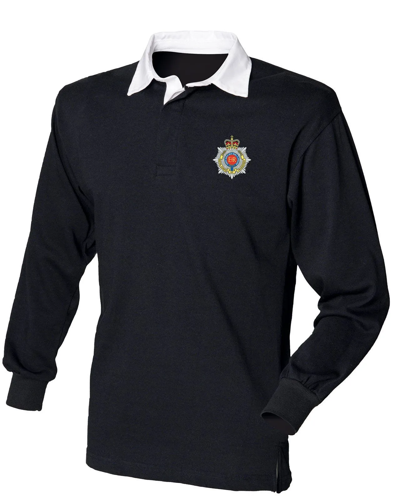 Royal Corps of Transport (RCT) Rugby Shirt