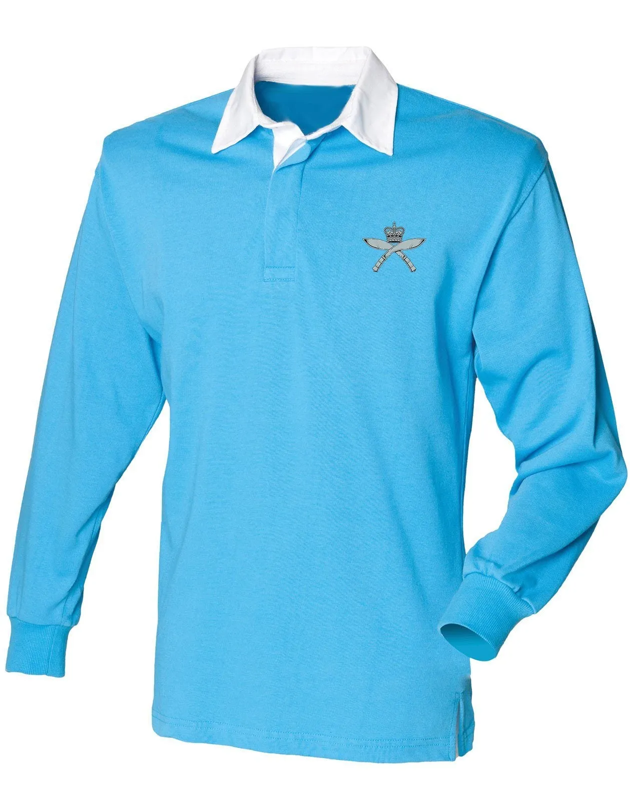 Royal Gurkha Rifles Rugby Shirt