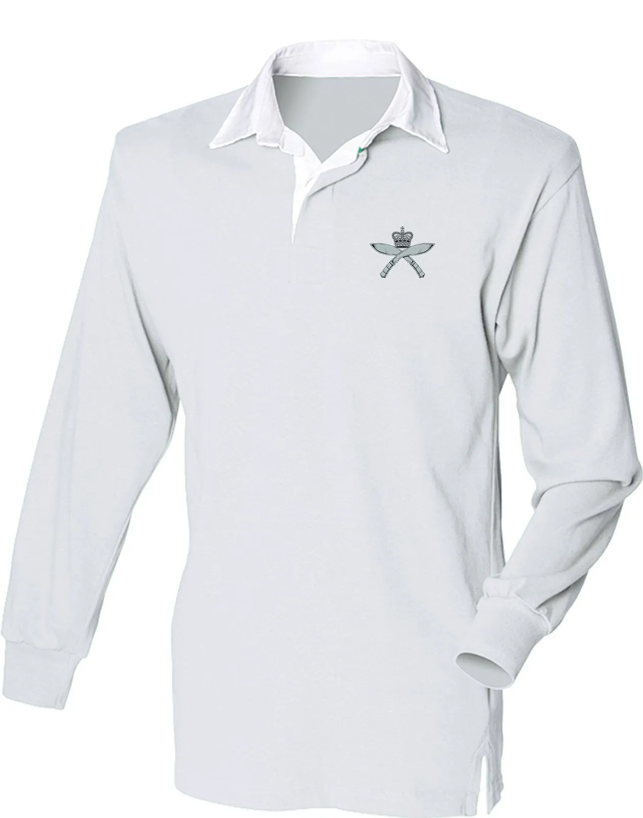 Royal Gurkha Rifles Rugby Shirt