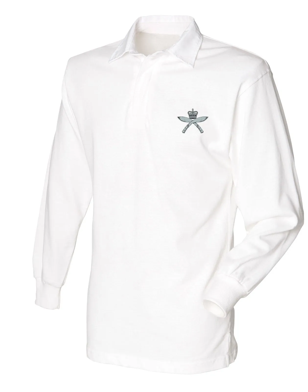 Royal Gurkha Rifles Rugby Shirt