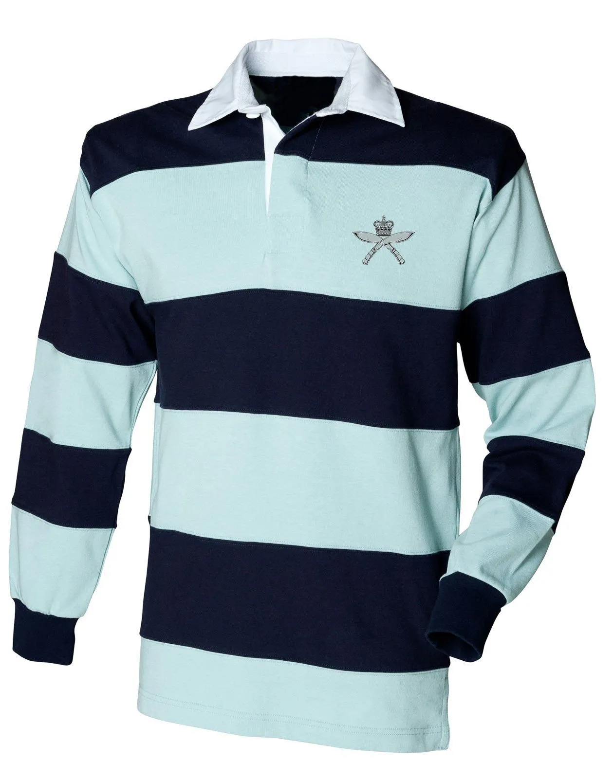 Royal Gurkha Rifles Rugby Shirt