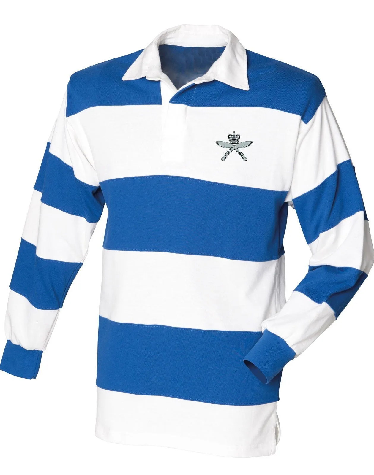 Royal Gurkha Rifles Rugby Shirt