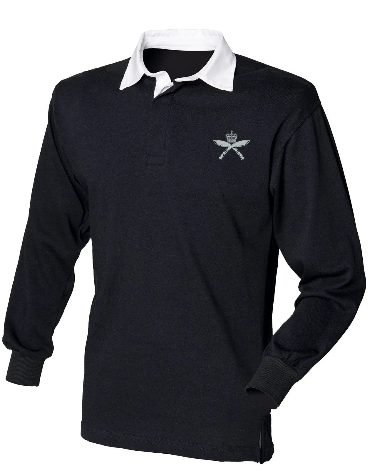 Royal Gurkha Rifles Rugby Shirt