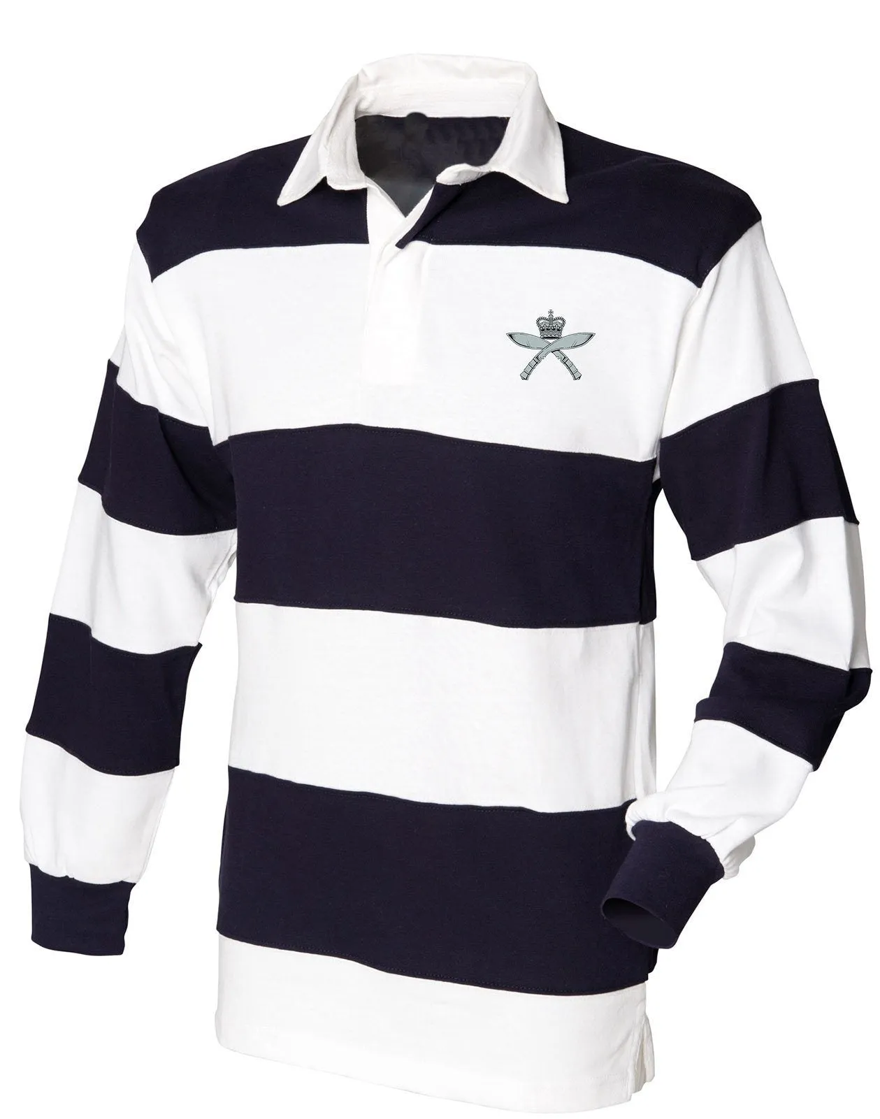 Royal Gurkha Rifles Rugby Shirt