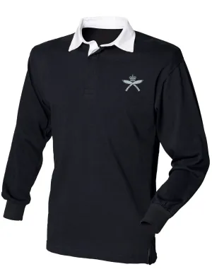 Royal Gurkha Rifles Rugby Shirt