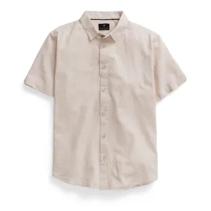 Sandcastle Short-Sleeve