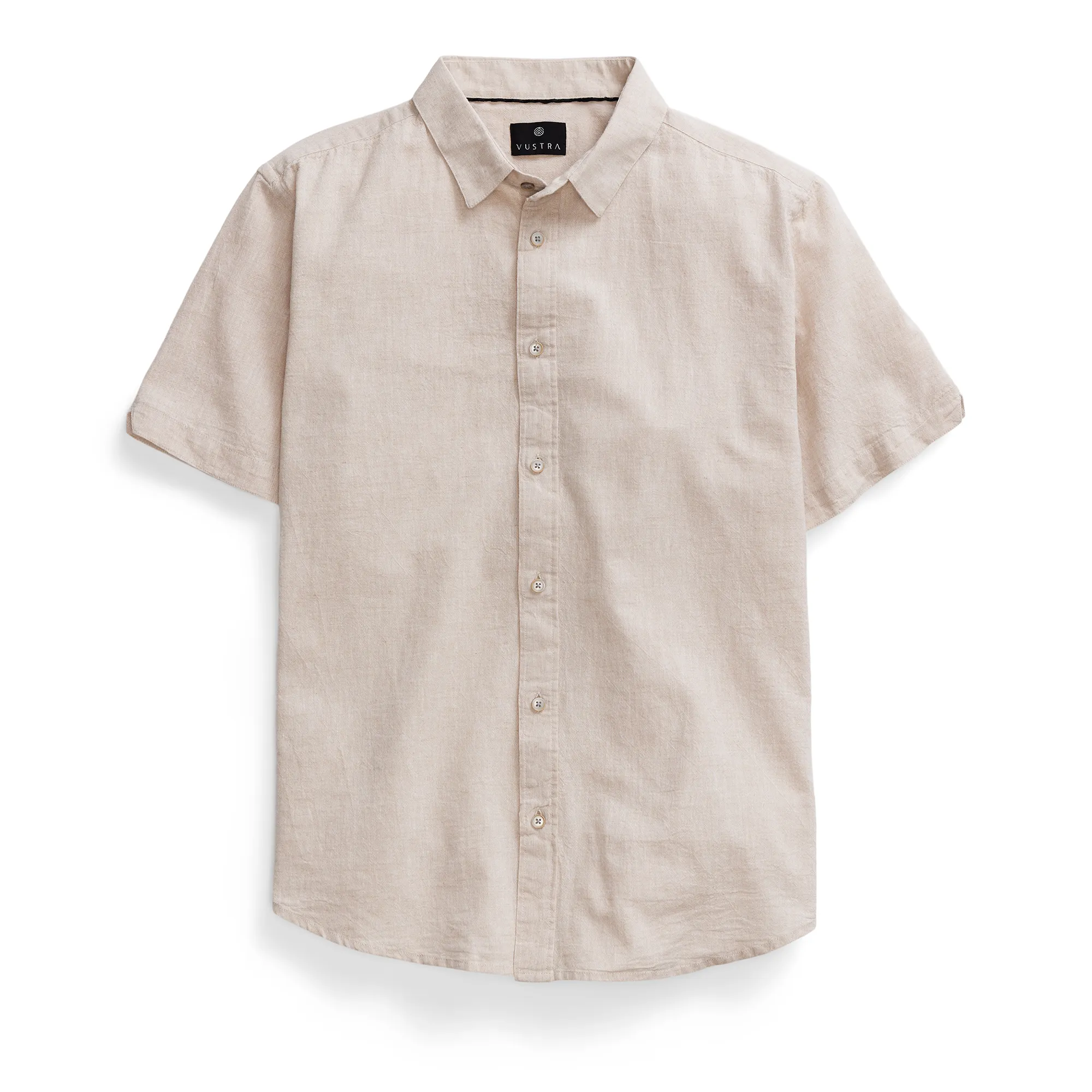 Sandcastle Short-Sleeve