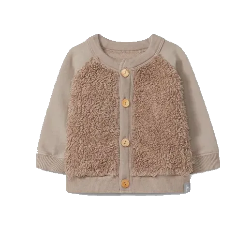 Snug Jacket