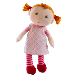 Snug Up Doll Roya - 11"
