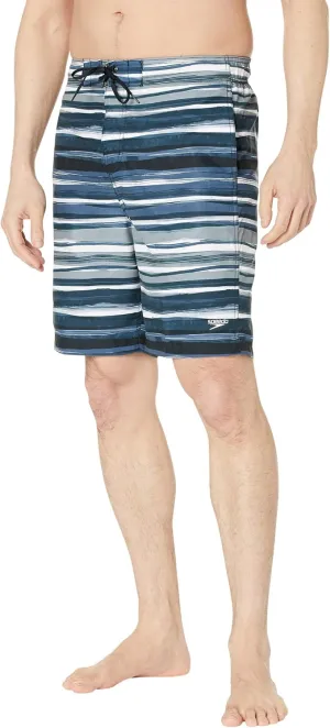 Speedo Thruway Stripe Bondi 20" Boardshorts