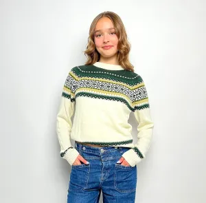 Vintage Ugly Christmas Sweaters X-Small | All Sizes | Tacky Christmas Sweaters | Holiday