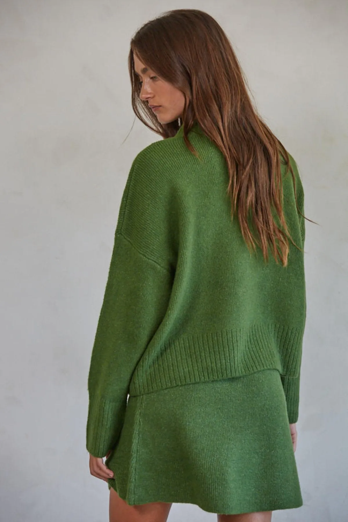 Viri Knit Sweater