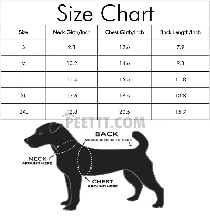 Winter Warm Soft Dog Sweater