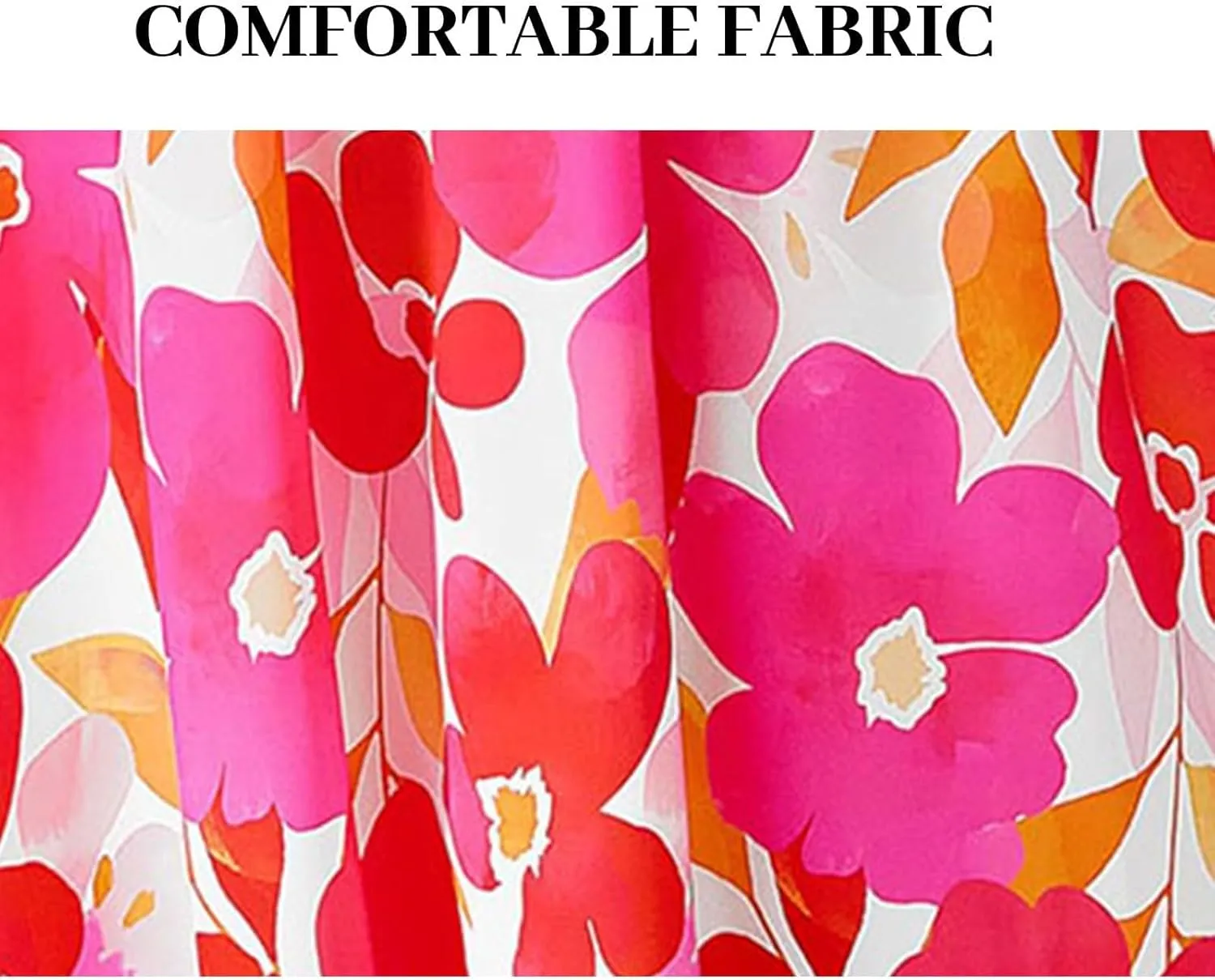 Women's 2025 Summer Floral Boho Maxi Dress Square Neck Strapped Tiered Casual Flowy Long Beach Vacation Dresses
