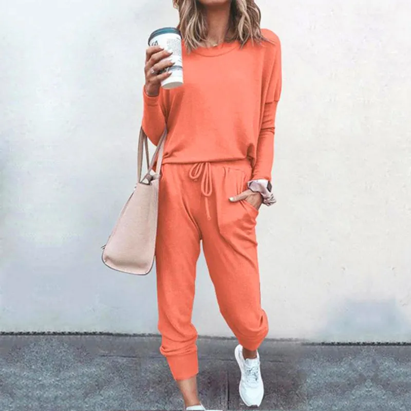 Women's Two-Piece Outfit
