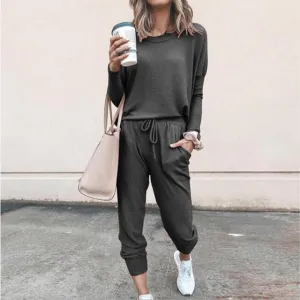 Women's Two-Piece Outfit