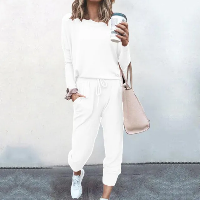 Women's Two-Piece Outfit